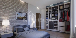 Mieszkanie 2-комн 49 m² - Juriewskaja, Batumi
