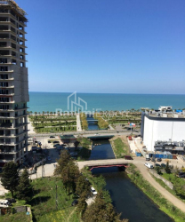 Mieszkanie 49 m² - Juriewskaja, Batumi, Gruzja