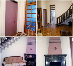 Mieszkanie 7-комн 200 m² - Juriewskaja, Batumi