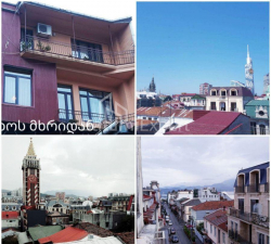 Mieszkanie 200 m² - Juriewskaja, Batumi, Gruzja