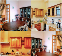 Mieszkanie 7-комн 200 m² - Juriewskaja, Batumi