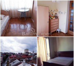 Mieszkanie 7-комн 200 m² - Juriewskaja, Batumi