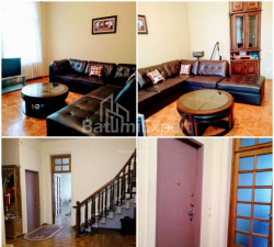 Mieszkanie 7-комн 200 m² - Juriewskaja, Batumi