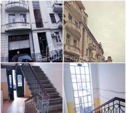 Mieszkanie 7-комн 200 m² - Juriewskaja, Batumi