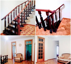 Mieszkanie 200 m² - Juriewskaja, Batumi, Gruzja