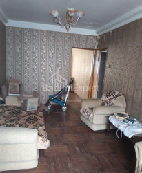 Mieszkanie 3-комн 90 m² - Juriewskaja, Batumi
