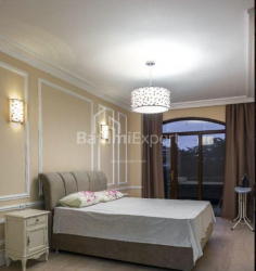 Mieszkanie 4-комн 140 m² - Juriewskaja, Batumi