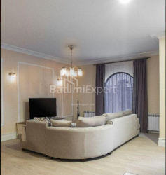 Mieszkanie 4-комн 140 m² - Juriewskaja, Batumi