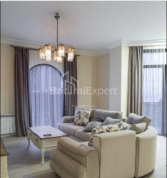 Mieszkanie 4-комн 140 m² - Juriewskaja, Batumi