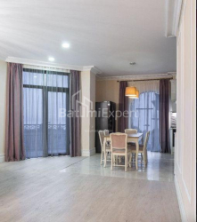 Mieszkanie 4-комн 140 m² - Juriewskaja, Batumi