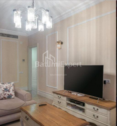 Mieszkanie 140 m² - Juriewskaja, Batumi, Gruzja