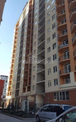 Mieszkanie 3-комн 62 m² - Juriewskaja, Batumi