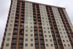 Mieszkanie 3-комн 62 m² - Juriewskaja, Batumi