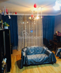 Mieszkanie 4-комн 90 m² - Juriewskaja, Batumi