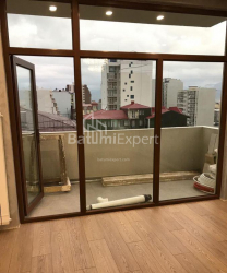 Mieszkanie 3-комн 81 m² - Zuraba Gorgiladze, Batumi