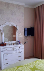 Mieszkanie 3-комн 81 m² - Juriewskaja, Batumi