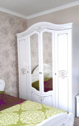 Mieszkanie 3-комн 81 m² - Juriewskaja, Batumi