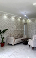 Mieszkanie 3-комн 81 m² - Juriewskaja, Batumi