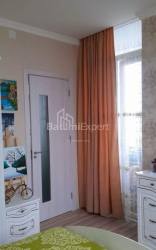 Mieszkanie 3-комн 81 m² - Juriewskaja, Batumi