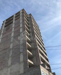 Mieszkanie 2-комн 60 m² - Juriewskaja, Batumi