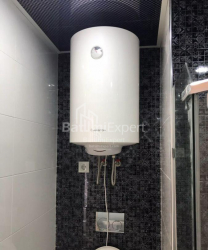Mieszkanie 1-комн 32 m² - Szeryf Chimsziaszwili, Batumi