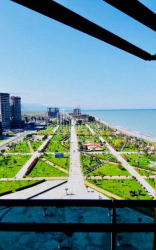 Mieszkanie 1-комн 32 m² - Szeryf Chimsziaszwili, Batumi