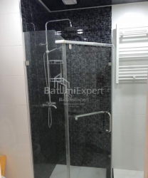 Mieszkanie 1-комн 32 m² - Szeryf Chimsziaszwili, Batumi