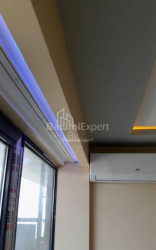 Mieszkanie 32 m² - Szeryf Chimsziaszwili, Batumi, Gruzja