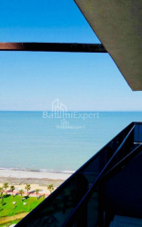 Mieszkanie 1-комн 32 m² - Szeryf Chimsziaszwili, Batumi