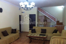 Mieszkanie 90 m² - Stefana Zubalashvili, Batumi, Gruzja