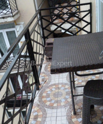 Mieszkanie 43 m² - Szeryf Chimsziaszwili, Batumi, Gruzja