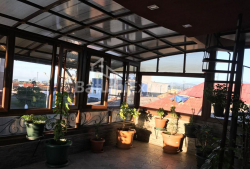 Mieszkanie 8-комн 250 m² - Juriewskaja, Batumi