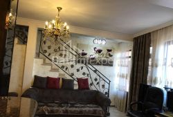 Mieszkanie 8-комн 250 m² - Juriewskaja, Batumi