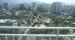 Mieszkanie 42 m² - Tbel-Abuseridze, Batumi, Gruzja