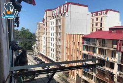 Mieszkanie 2-комн 60 m² - Zuraba Gorgiladze, Batumi