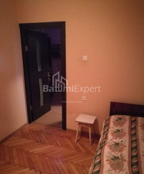 Mieszkanie 63 m² - Ivane Javakhishvili, Batumi, Gruzja