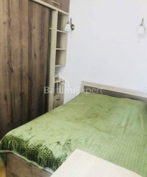 Mieszkanie 45 m² - Niko Pirosmaniego, Batumi, Gruzja