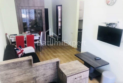 Mieszkanie 45 m² - Niko Pirosmaniego, Batumi, Gruzja