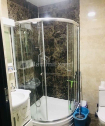 Mieszkanie 1-комн 45 m² - Niko Pirosmaniego, Batumi