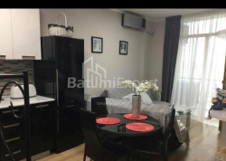 Mieszkanie 48 m² - Jusuf Kobaladze, Batumi, Gruzja