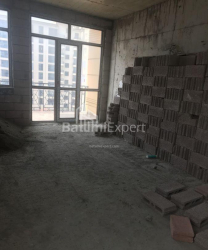 Mieszkanie 2-комн 44 m² - Rustawelego, Batumi