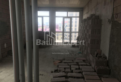 Mieszkanie 2-комн 44 m² - Rustawelego, Batumi