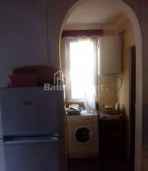 Mieszkanie 3-комн 52 m² - Juriewskaja, Batumi