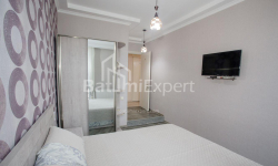 Mieszkanie 5-комн 136 m² - Zuraba Gorgiladze, Batumi