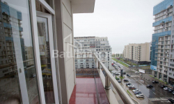 Mieszkanie 5-комн 136 m² - Zuraba Gorgiladze, Batumi