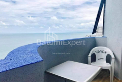 Mieszkanie 49 m² - Szeryf Chimsziaszwili, Batumi, Gruzja