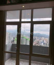 Mieszkanie 53 m² - Jusuf Kobaladze, Batumi, Gruzja