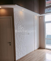 Mieszkanie 53 m² - Jusuf Kobaladze, Batumi, Gruzja