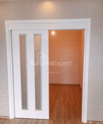 Mieszkanie 3-комн 53 m² - Jusuf Kobaladze, Batumi