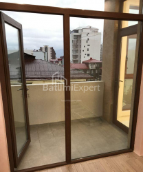 Mieszkanie 3-комн 82 m² - Juriewskaja, Batumi